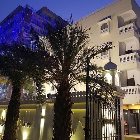 Hotel Grand Lotus Inn Jaipur Dış mekan fotoğraf