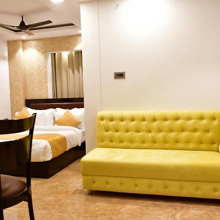 Hotel Grand Lotus Inn Jaipur Dış mekan fotoğraf