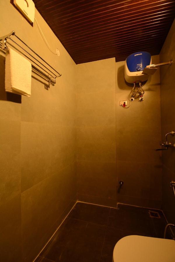 Hotel Grand Lotus Inn Jaipur Dış mekan fotoğraf