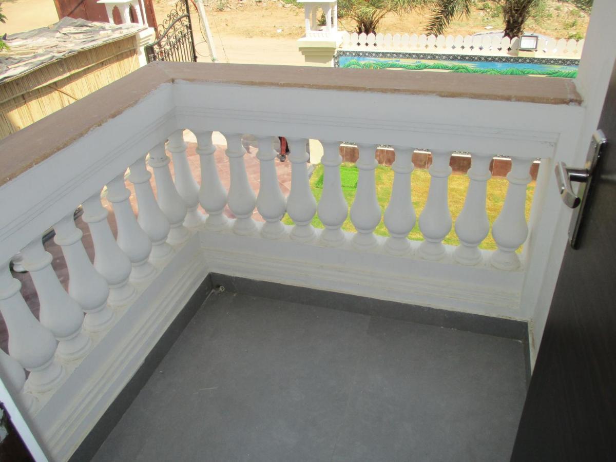 Hotel Grand Lotus Inn Jaipur Dış mekan fotoğraf