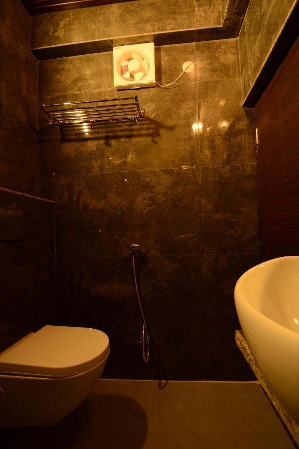 Hotel Grand Lotus Inn Jaipur Dış mekan fotoğraf
