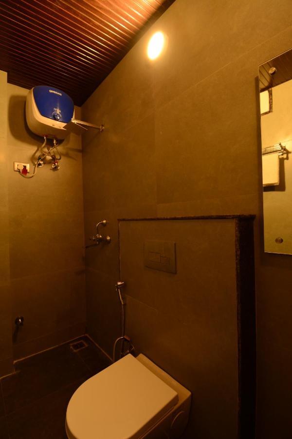 Hotel Grand Lotus Inn Jaipur Dış mekan fotoğraf