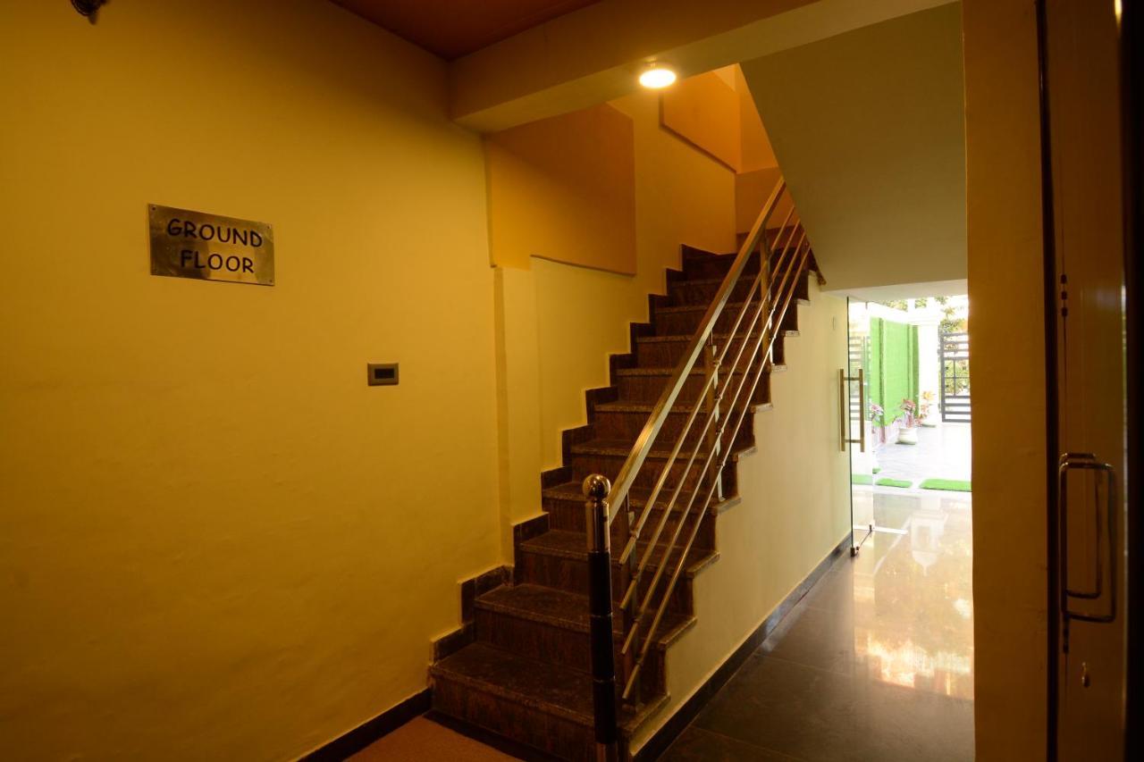 Hotel Grand Lotus Inn Jaipur Dış mekan fotoğraf
