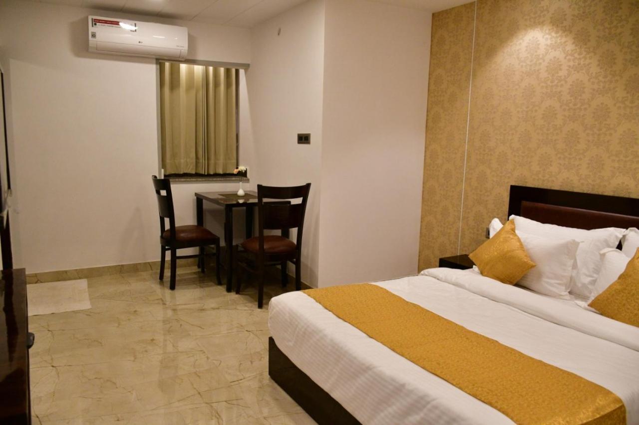 Hotel Grand Lotus Inn Jaipur Dış mekan fotoğraf